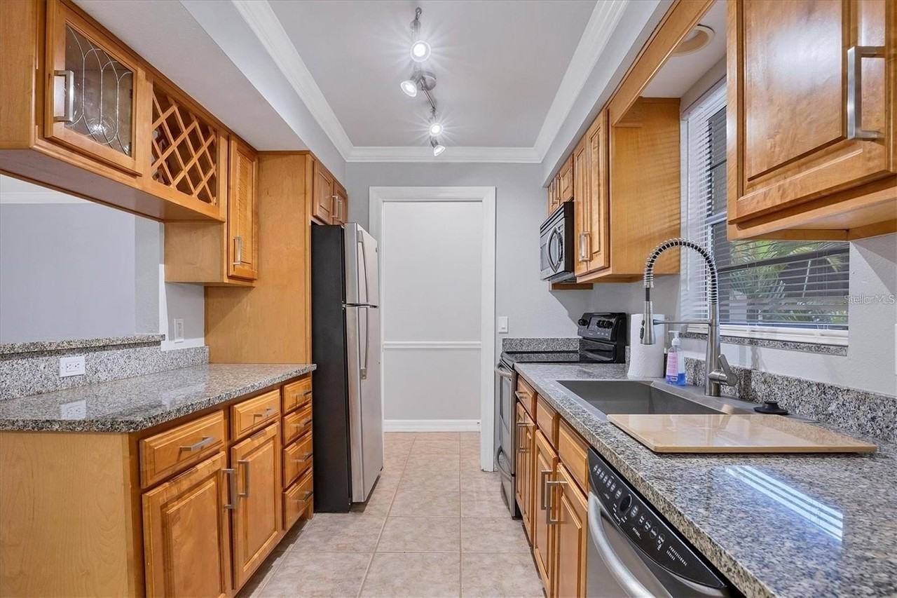3350 S Osprey Ave #209A