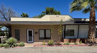 692 W Wickenburg Way - Photo 1 of 1