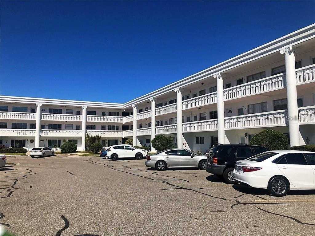 2020 World Parkway Blvd #54