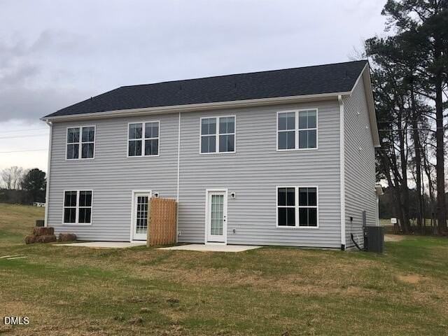1955 Earpsboro Rd - Photo 3 of 11