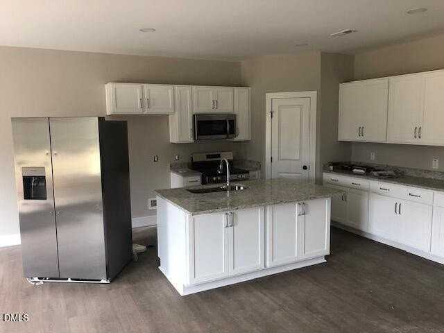 1955 Earpsboro Rd - Photo 5 of 11
