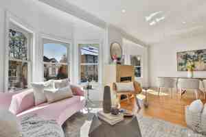 featured image of Bryant Street & 24th Street