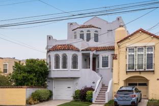 17th Avenue & Vincente Street - Photo 1 of 1