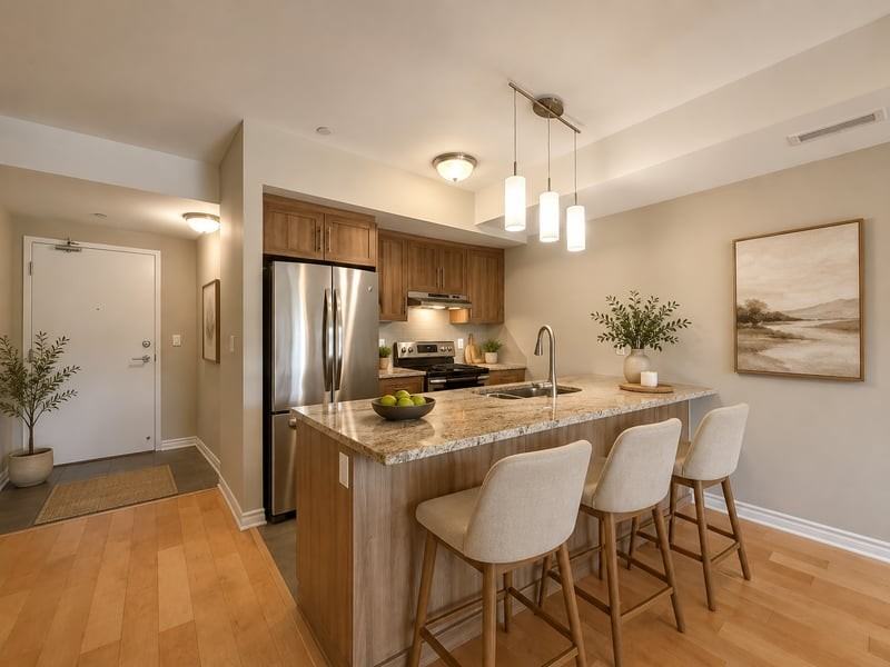 120 Prestige Circle Unit 315 - Photo 3 of 14