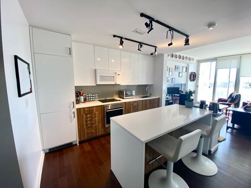 300 Lisgar St Unit 1205 - Photo 4 of 14