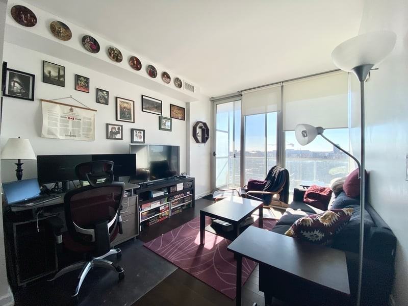 300 Lisgar St Unit 1205 - Photo 5 of 14