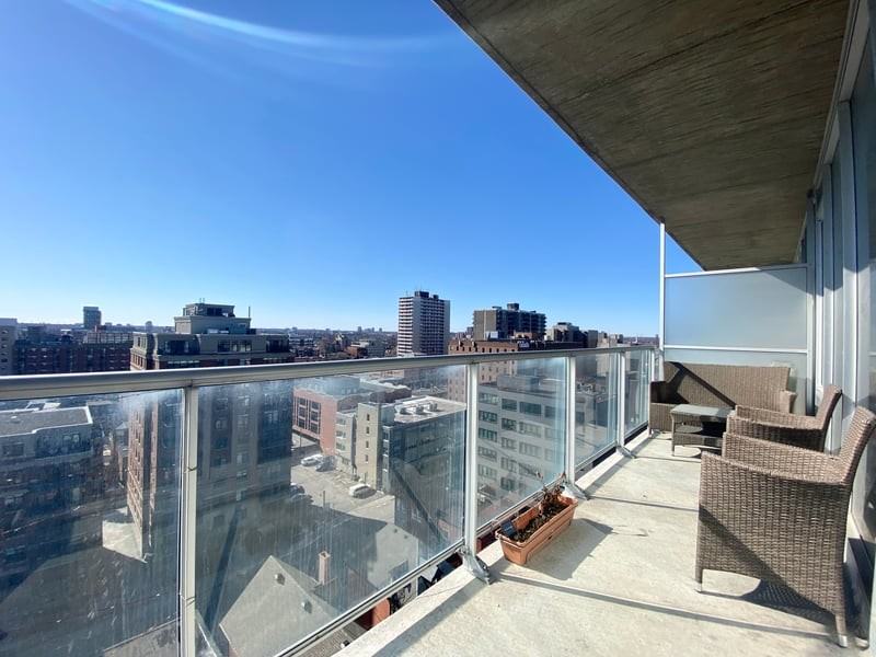 300 Lisgar St Unit 1205 - Photo 6 of 14