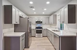 Atrium Lofts apartments - Photo 1 of 1