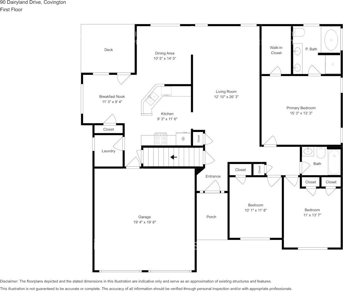 90 Dairyland Dr - Photo 3 of 21