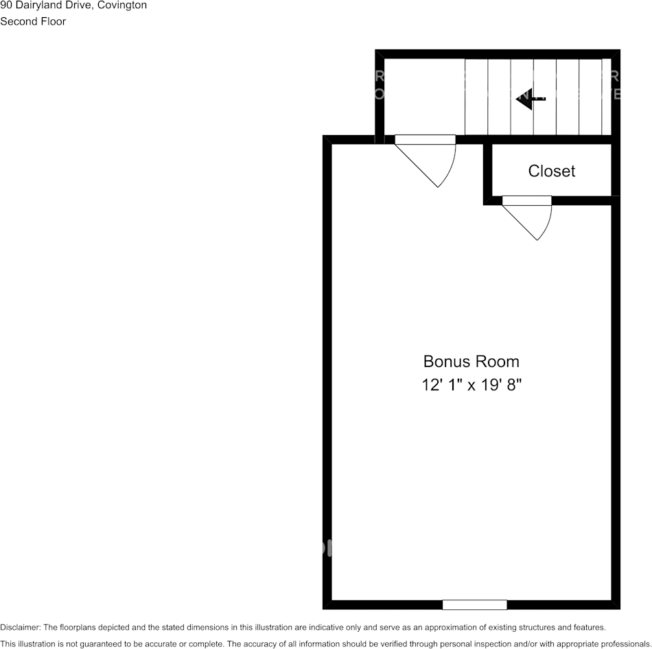 90 Dairyland Dr - Photo 4 of 21