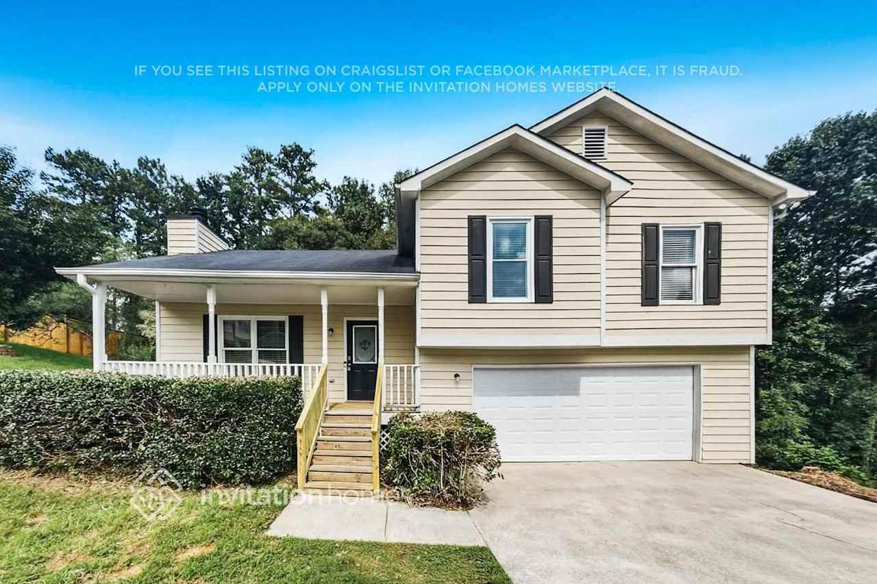715 Saddle Shoals Dr