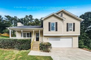715 Saddle Shoals Dr - Photo 1 of 1