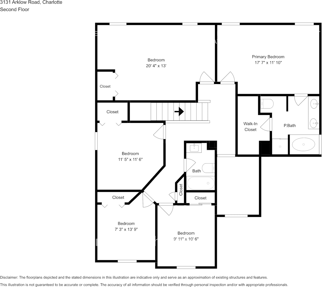 3131 Arklow Rd - Photo 3 of 27