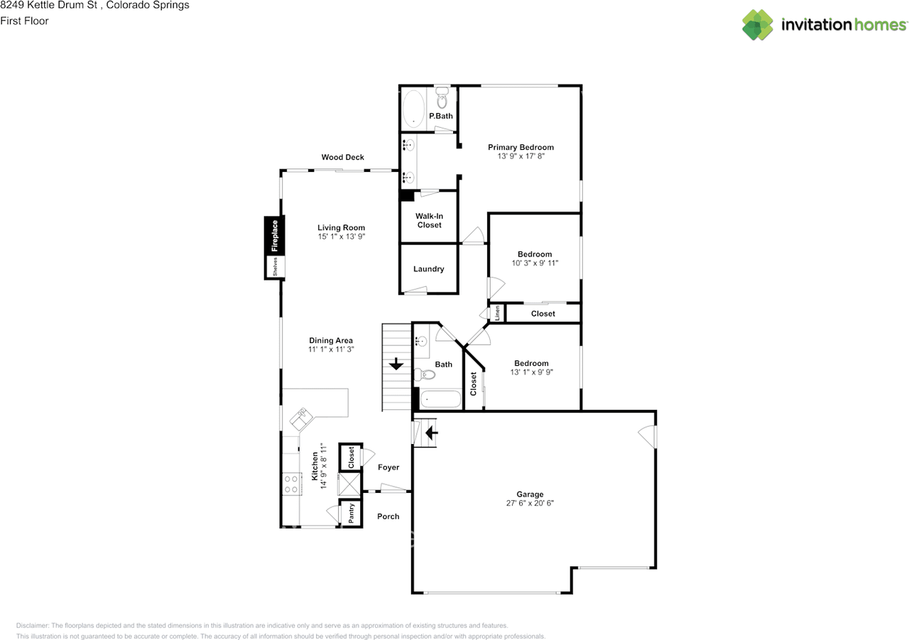 8249 Kettle Drum St - Photo 3 of 18