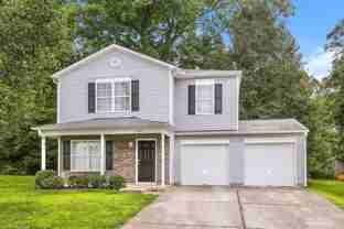 3704 Sweet Birch Dr - Photo 1 of 1