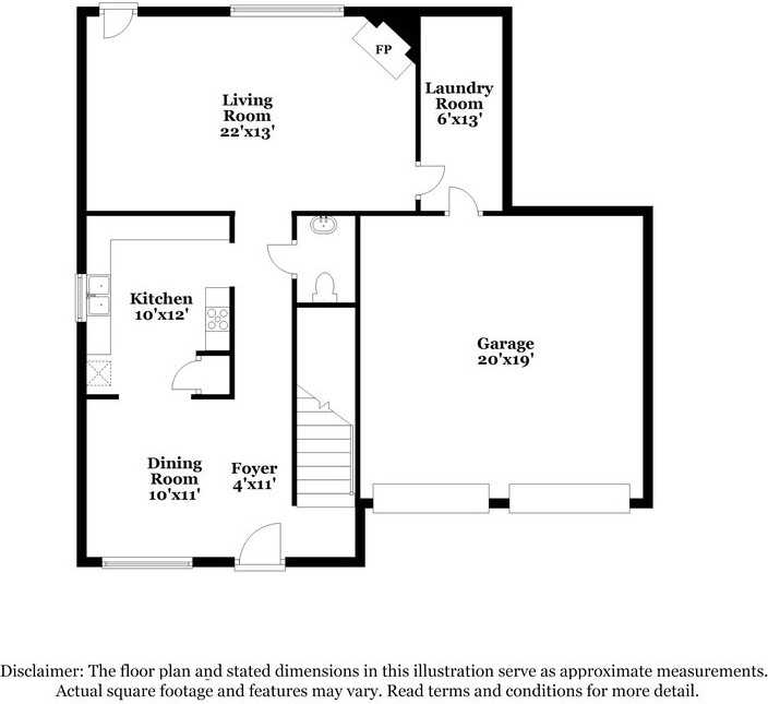 3704 Sweet Birch Dr - Photo 3 of 17