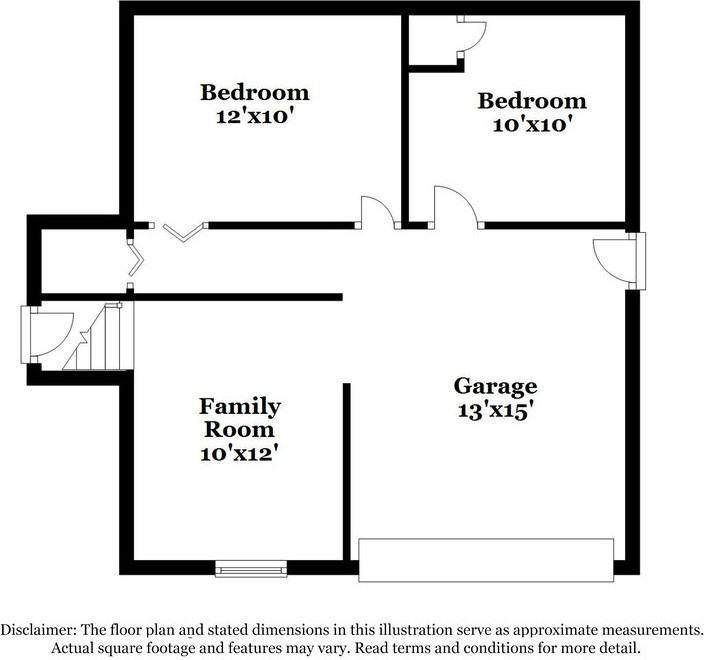 2873 Melanie Ln - Photo 3 of 18