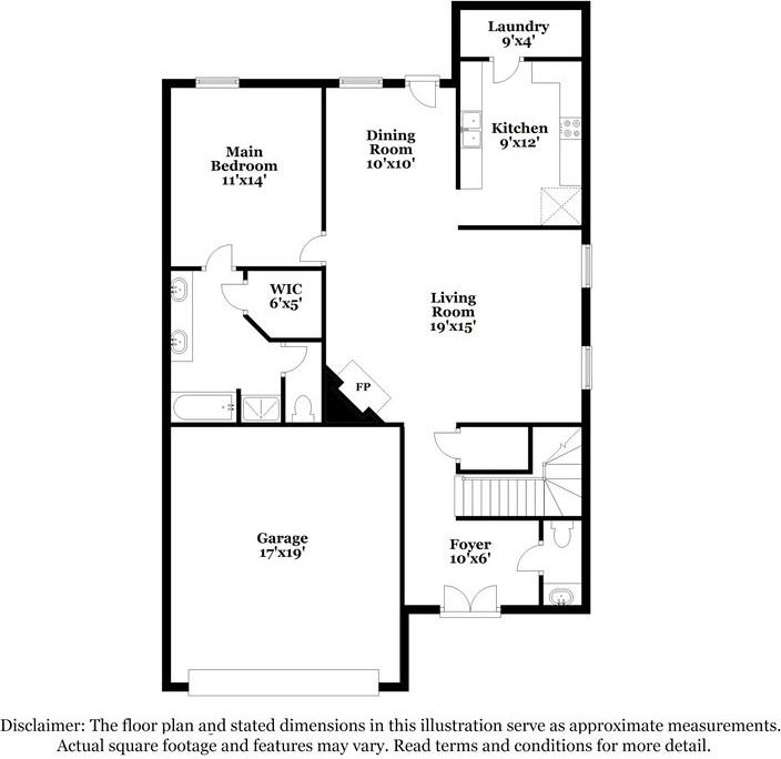 34 Samuel Way Nw - Photo 3 of 17