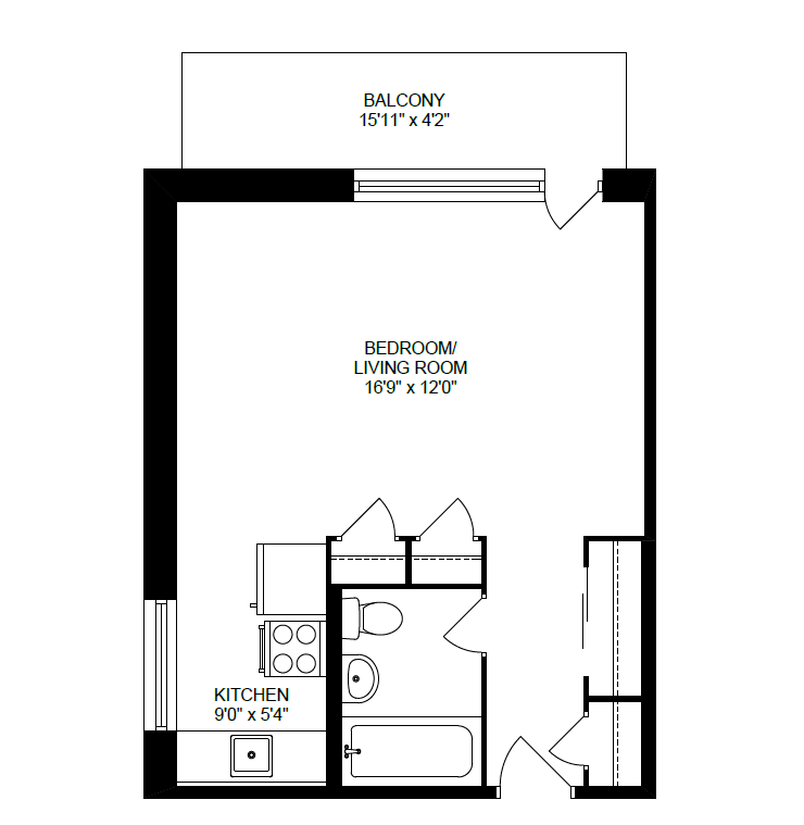 1 Springhurst Avenue - Photo 2 of 8