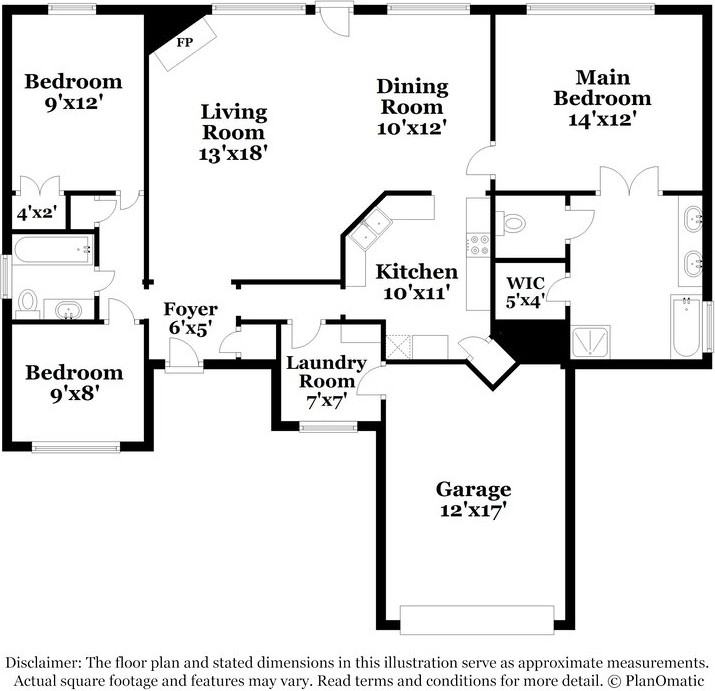 2200 Sw 141st Pl - Photo 2 of 16