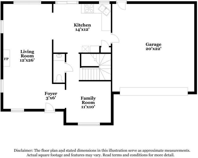 2954 Hawick Commons Dr - Photo 3 of 17