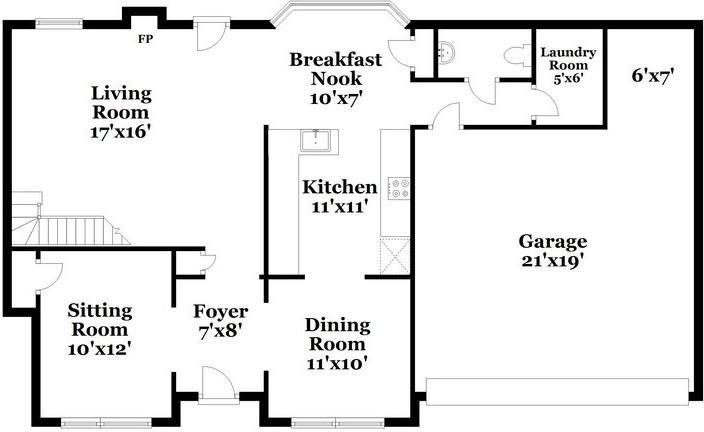 2530 Cordillo Dr - Photo 2 of 17