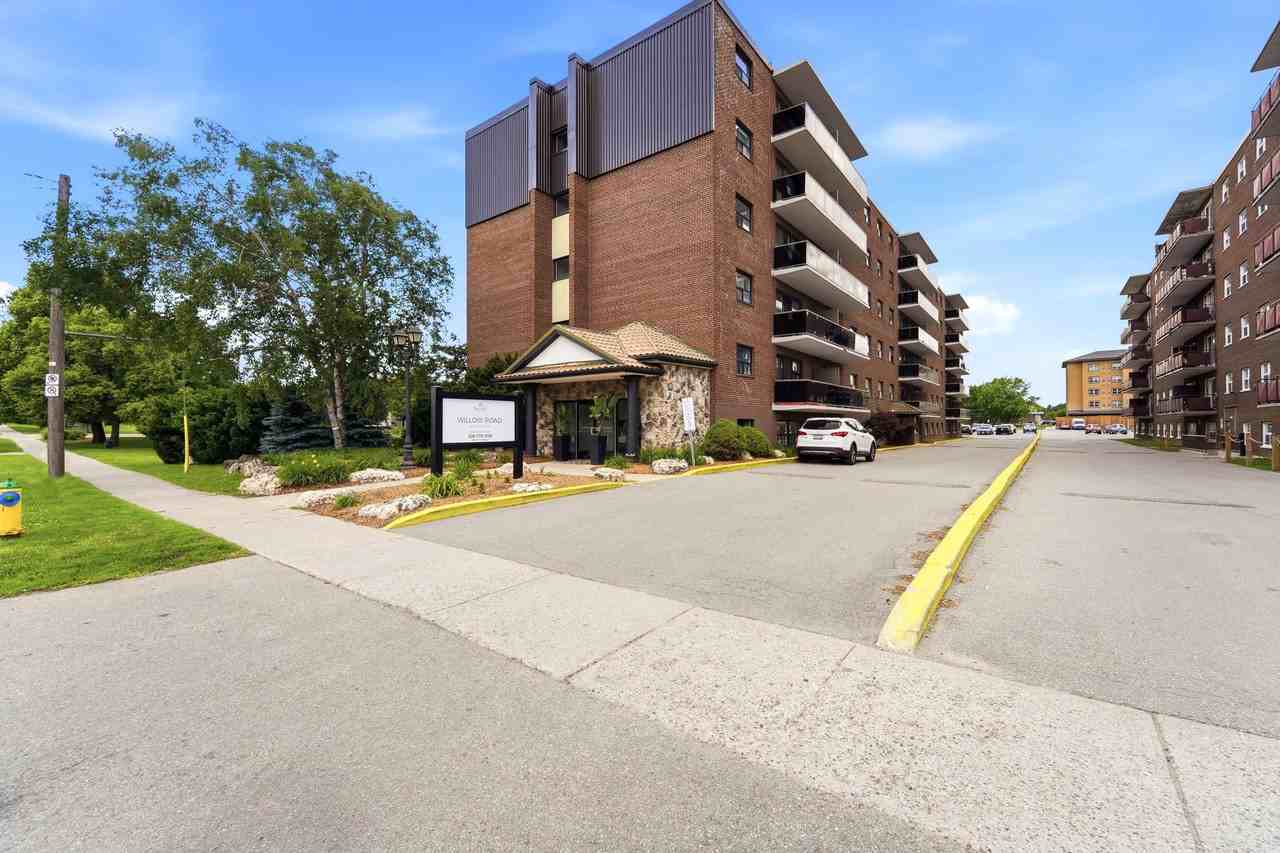 85 & 89 Willow Road Apartments - Photo 3 of 28