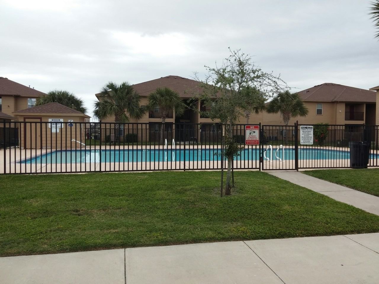 Wooldridge Apartments - Photo 2 of 19