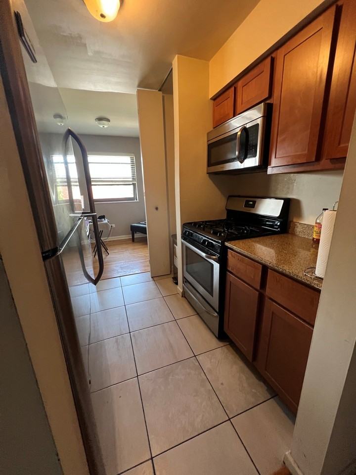 7522 North Greenview Avenue #405 - Photo 5 of 8