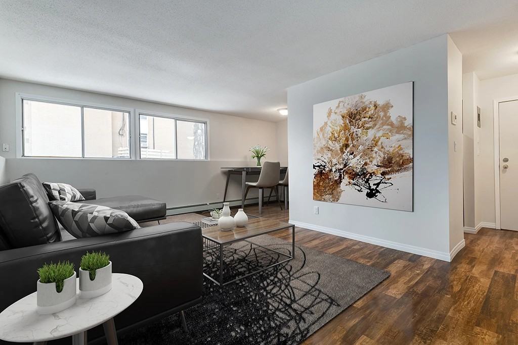 Willow Creek Apartments - Photo 3 of 16