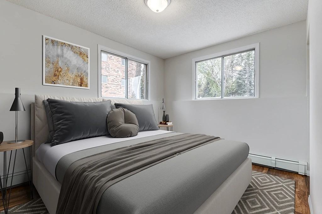 Willow Creek Apartments - Photo 5 of 16