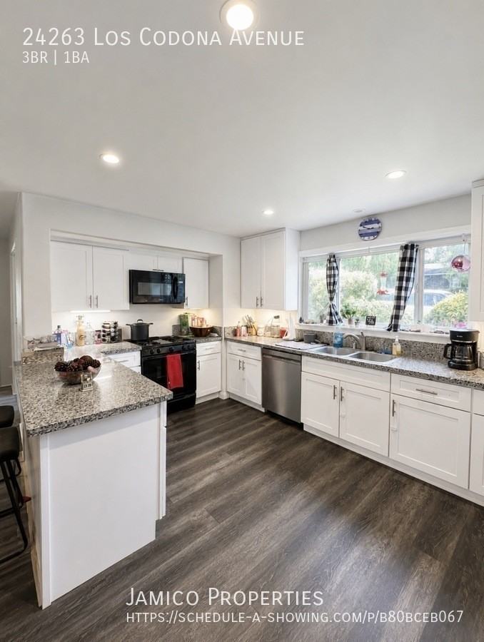 24263 Los Codona Ave #A - Photo 2 of 9