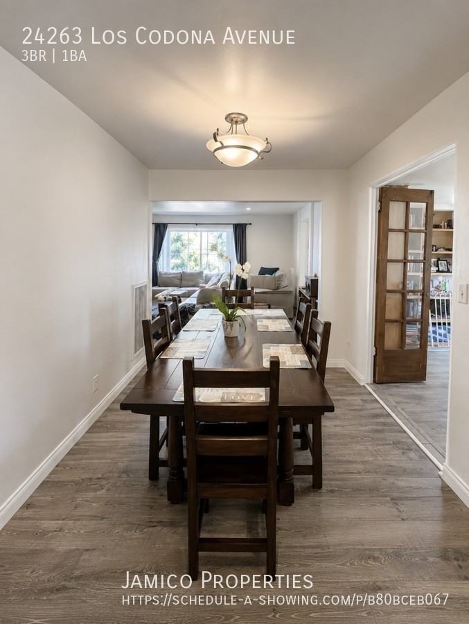 24263 Los Codona Ave #A - Photo 3 of 9
