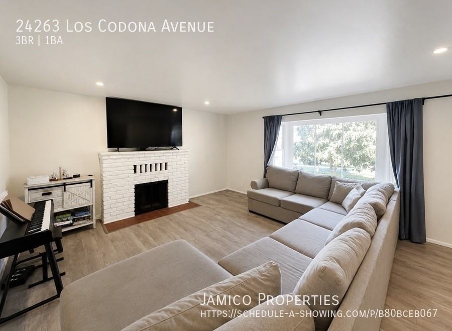 24263 Los Codona Ave #A - Photo 6 of 9