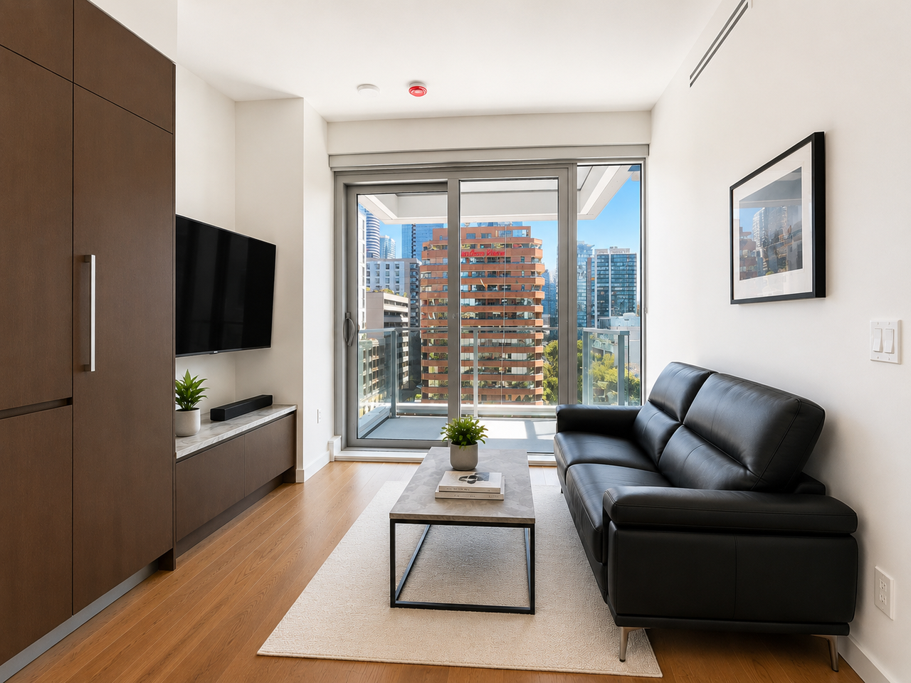 1277 Hornby - 2 Burrard Place - Photo 2 of 17