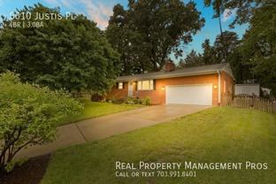 5610 Justis Pl - Photo 1 of 1