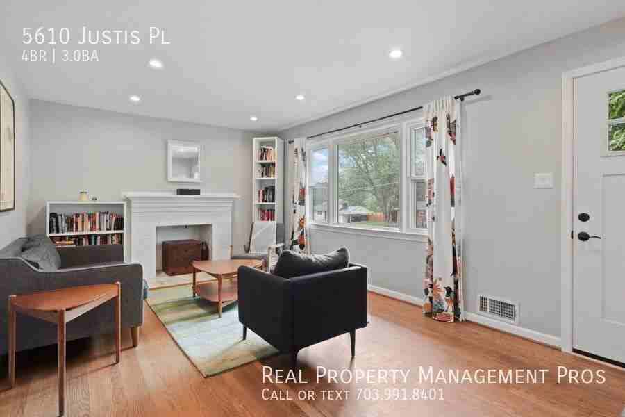 5610 Justis Pl - Photo 5 of 25