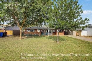 7801 N 17th Dr - Photo 1 of 1