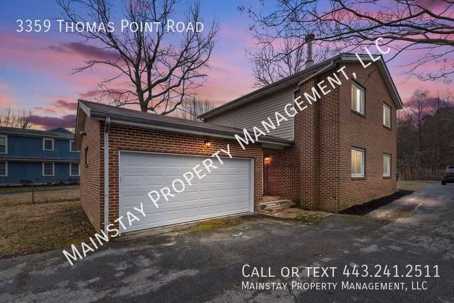3359 Thomas Point Rd - Photo 2 of 37