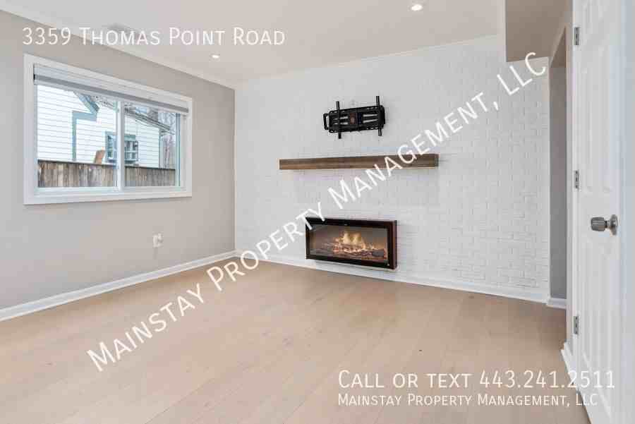 3359 Thomas Point Rd - Photo 3 of 37