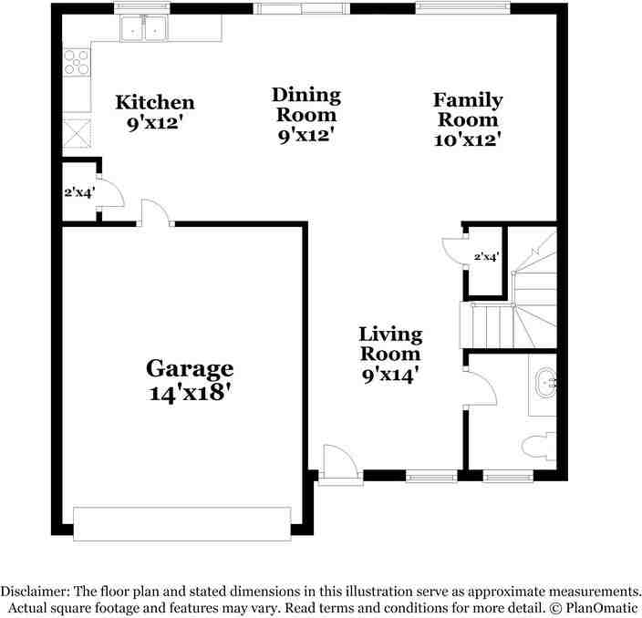 19 Hyde Park - Photo 2 of 17