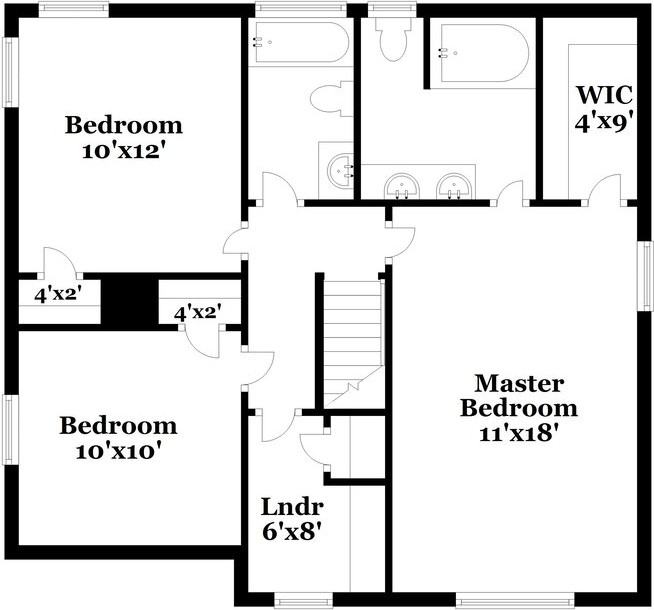 7304 Hethersett Ln - Photo 3 of 17