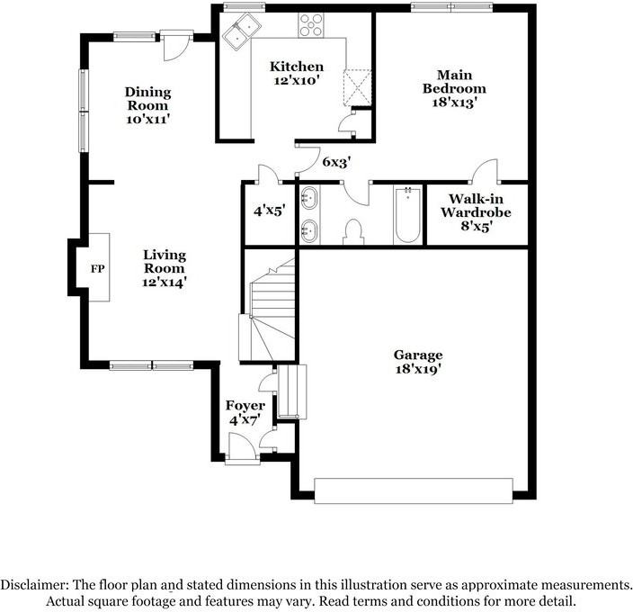 3208 Nicole Dr - Photo 3 of 17