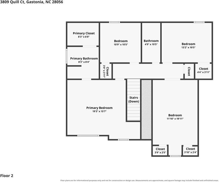 3809 Quill Ct - Photo 3 of 17