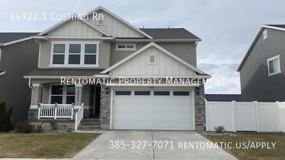 14922 S Cushing Rd - Photo 1 of 1