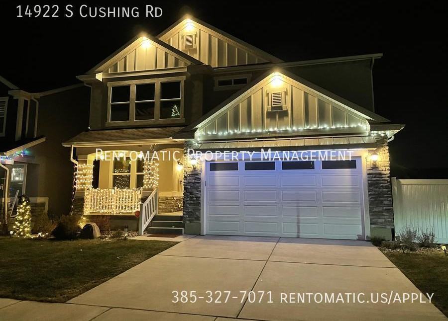 14922 S Cushing Rd - Photo 2 of 45