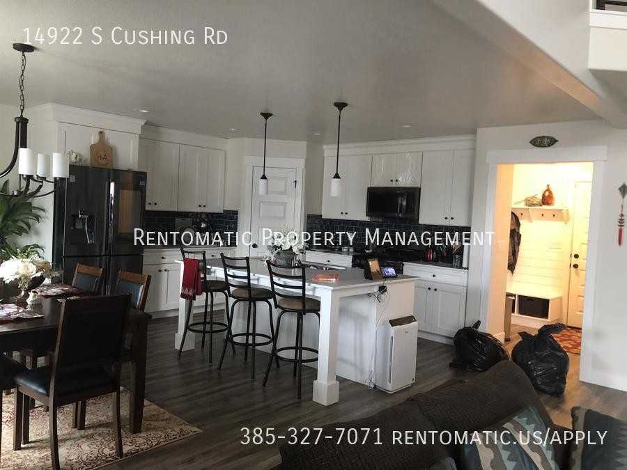 14922 S Cushing Rd - Photo 3 of 45