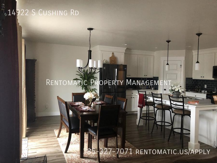 14922 S Cushing Rd - Photo 4 of 45