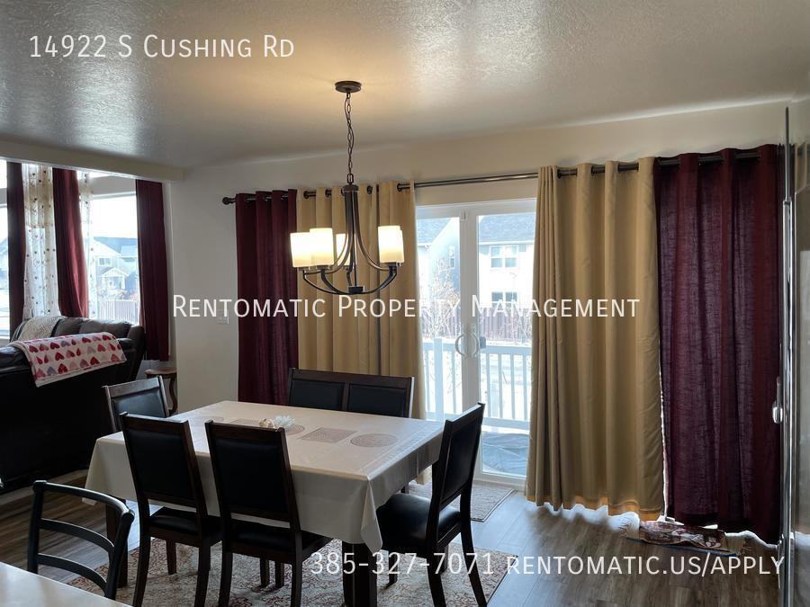 14922 S Cushing Rd - Photo 5 of 45
