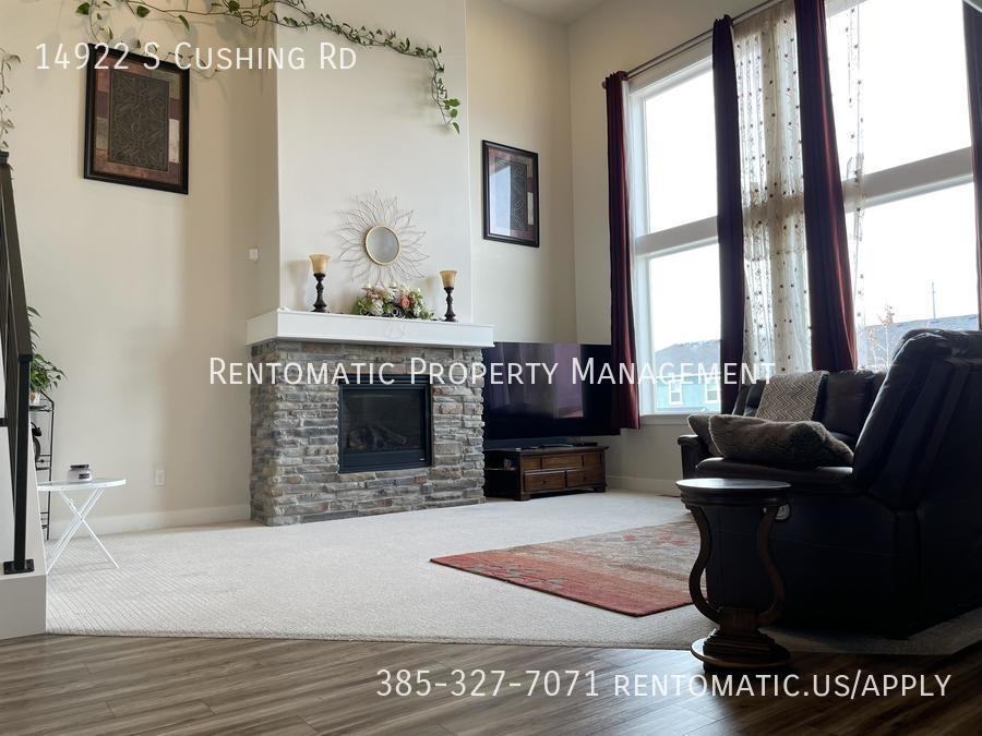 14922 S Cushing Rd - Photo 7 of 45